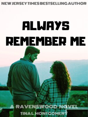 cover image of ALWAYS REMEMBER ME